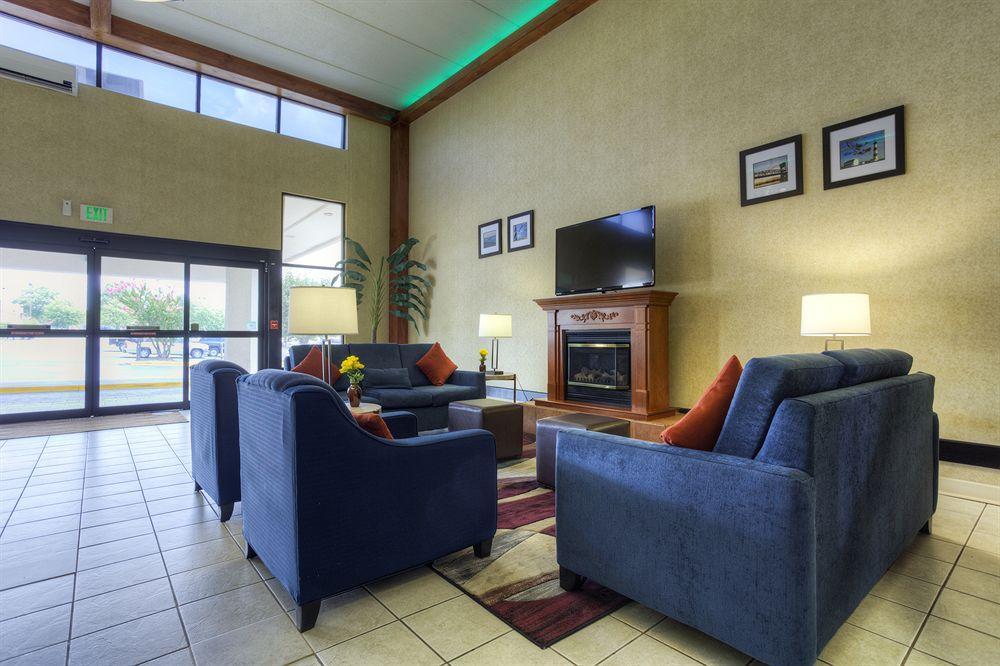 Comfort Inn Matthews / Charlotte Exterior foto